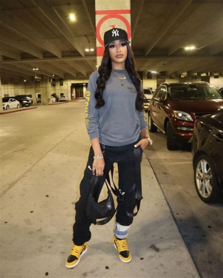 Slaylynnn Age | Wiki, Net worth, Bio, Height, Boyfriend