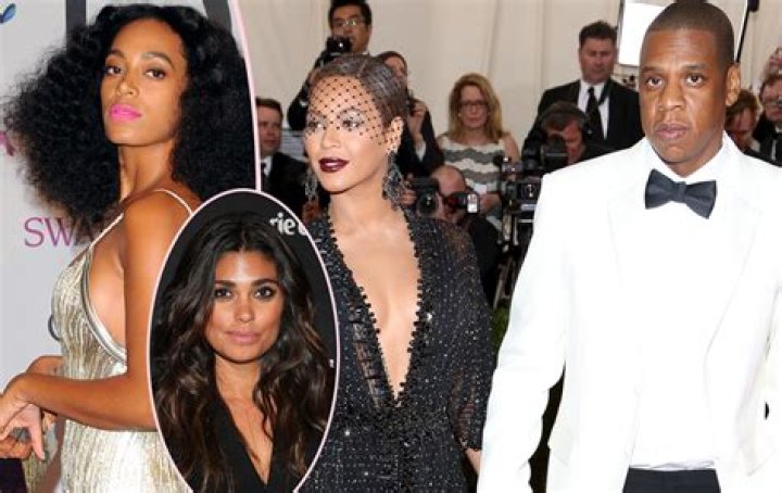 So, About That Elevator Brawl… JAY-Z Reveals More Details About Fight With Solange Knowles