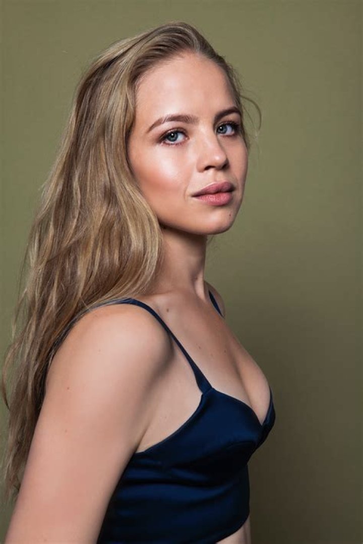 Sofia Vassilieva – Celebsgraphy