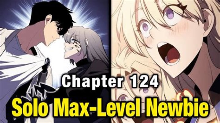Solo Max Level Newbie Chapter 141 Release Date, Spoilers, Recap, and more