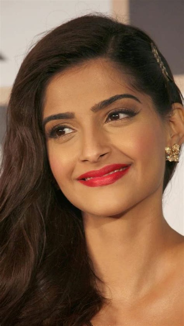 Sonam Kapoor