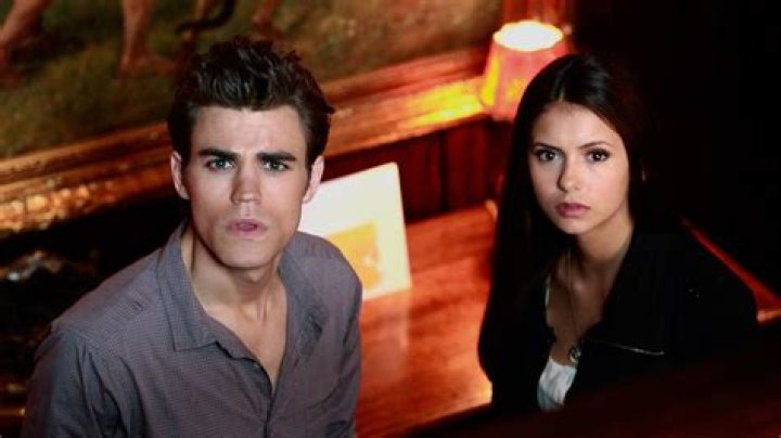 Sorry Fellas, But ‘Vampire Diaries’ Star Nina Dobrev Is Dating Someone — and He’s Super Cute!
