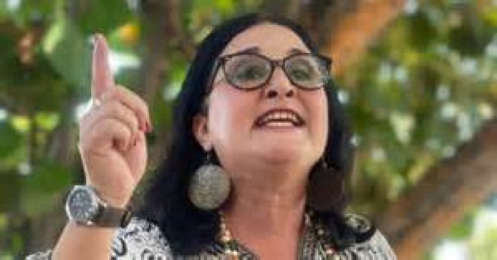 Sparks Controversy on Social Media