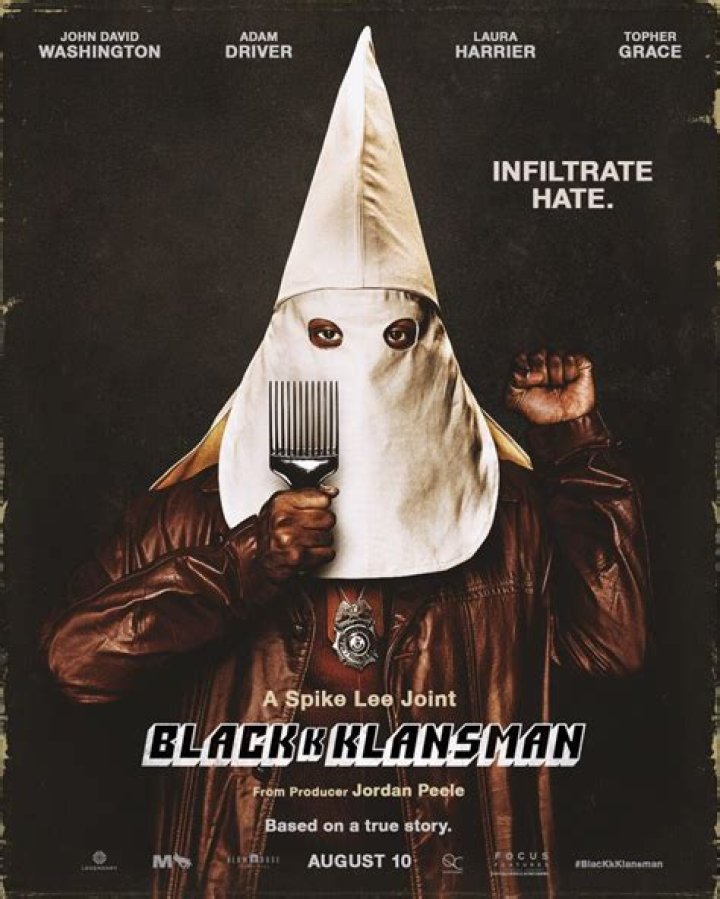 Spike Lee Responds To Boots Riley's "BlacKkKlansman" Critique