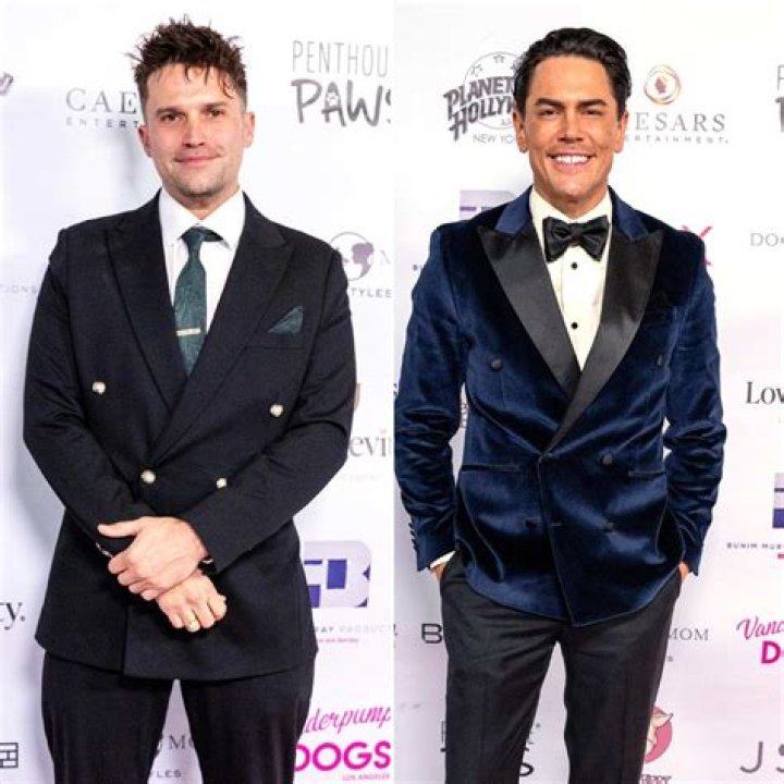 Sponsored ContentTom Sandoval and Tom Schwartz on Prepping for Spring Break
