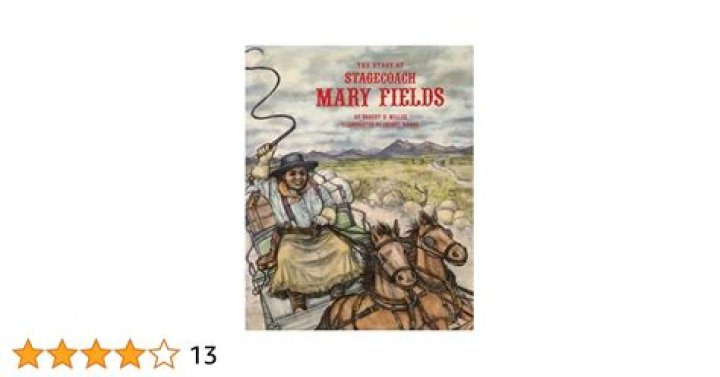 Stagecoach Mary Fields, The Gunslinging Postwoman Of The Wild West