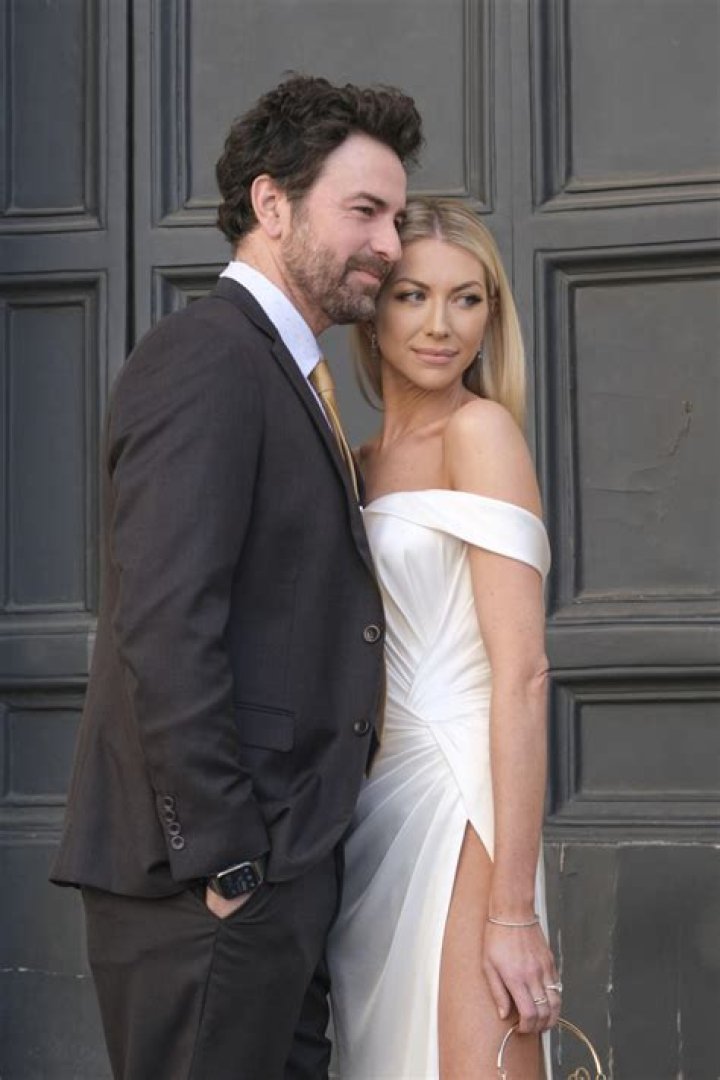 Stassi Schroeder’s Husband Beau Clark Is a Man of Many Talents! Get to Know Him