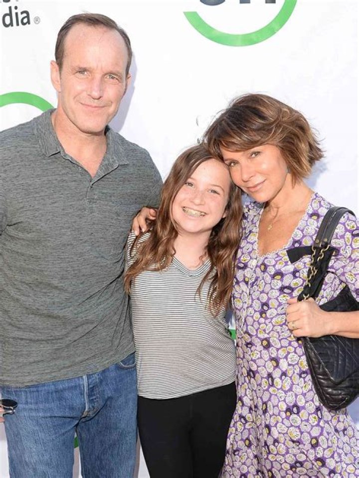 Stella Gregg Wiki [Clark Gregg's Daughter] Biography, Age, Height, Boyfriend, Family, Net Worth & More