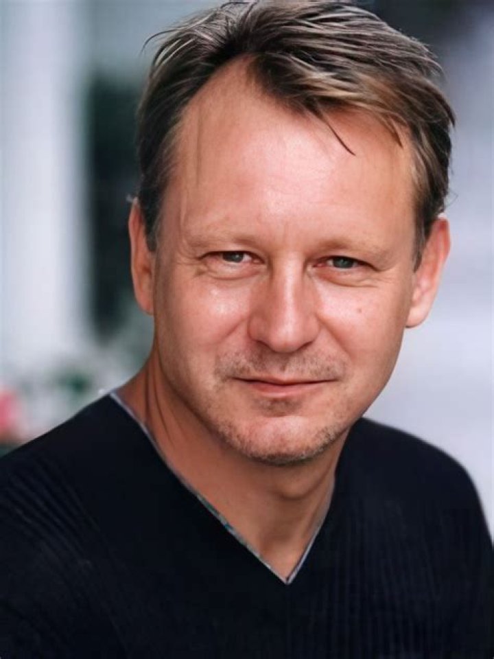 Stellan Skarsgård