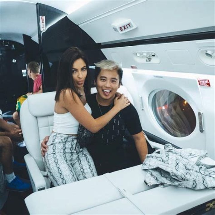 Stephen Liao Age - Bio, Wiki, Height, Net Worth, Relationship (2023)