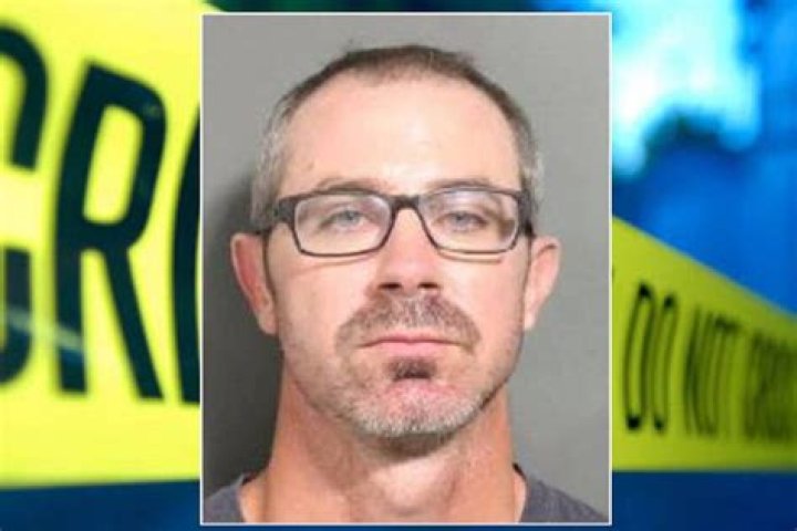 Stephen Marlow Arrested Following Deadly Ohio Shooting Spree