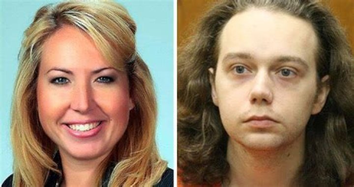 Stephen McDaniel And The Brutal Murder Of Lauren Giddings