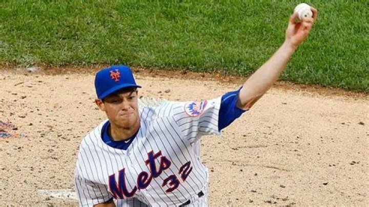Steven Matz