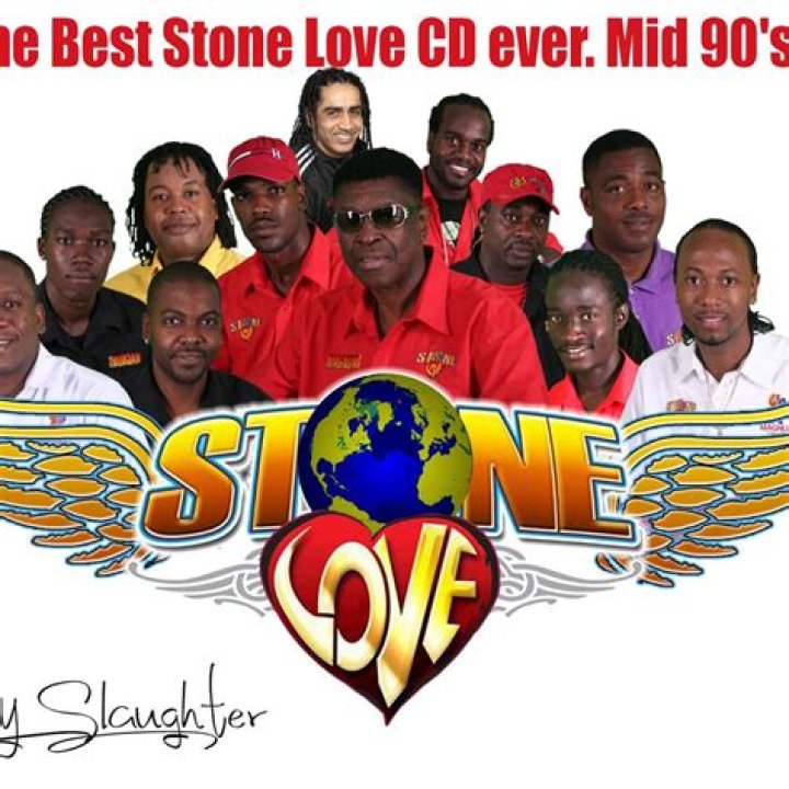 Stone Love MixTapes Jamaica video statistics