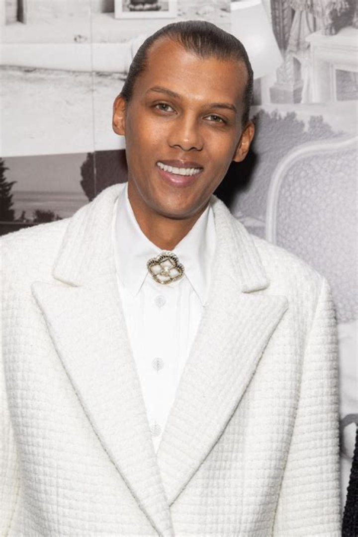 Stromae