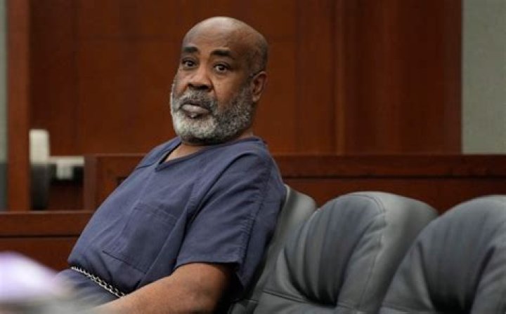 Suge Knight On Tupac & Keefe D: "'Pac Finally Gettin' Justice" Despite Defending Keefe