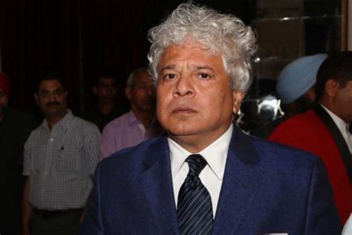 Suhel Seth Wiki, Biography, Age, Height, Salary & Net Worth