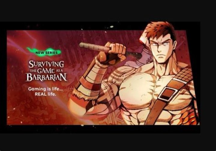 Surviving The Game as a Barbarian Chapter 49 Spoiler, Release Date, Raw Scan, Recap & More