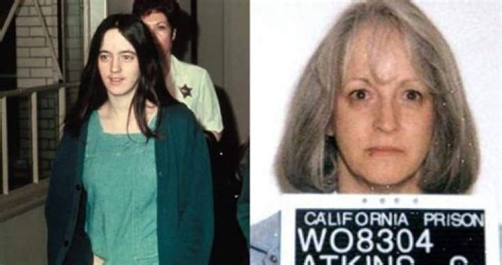 Susan Atkins, The Manson Family Killer Who Helped Murder Sharon Tate