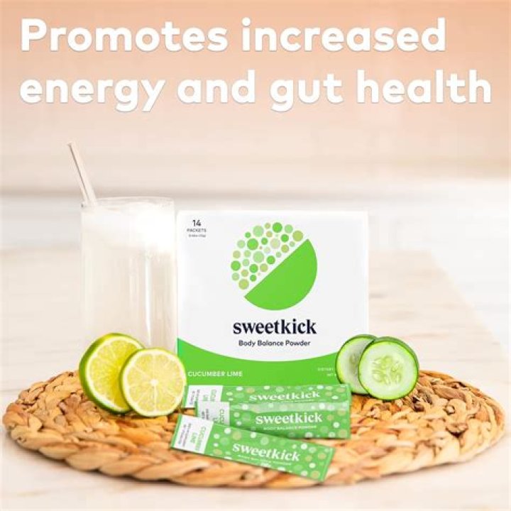 Sweetkick Archives - Life & Style