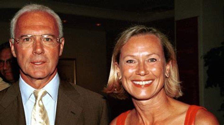Sybille Beckenbauer (Franz Beckenbauer's Ex-wife) Wiki, Age, Kids, Family, Net Worth & More