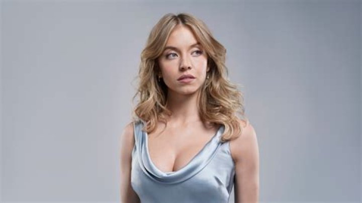 Sydney Sweeney