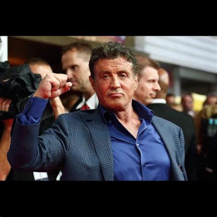 Sylvester Stallone Net Worth 2023: What Is The Action Movie Icon Worth?