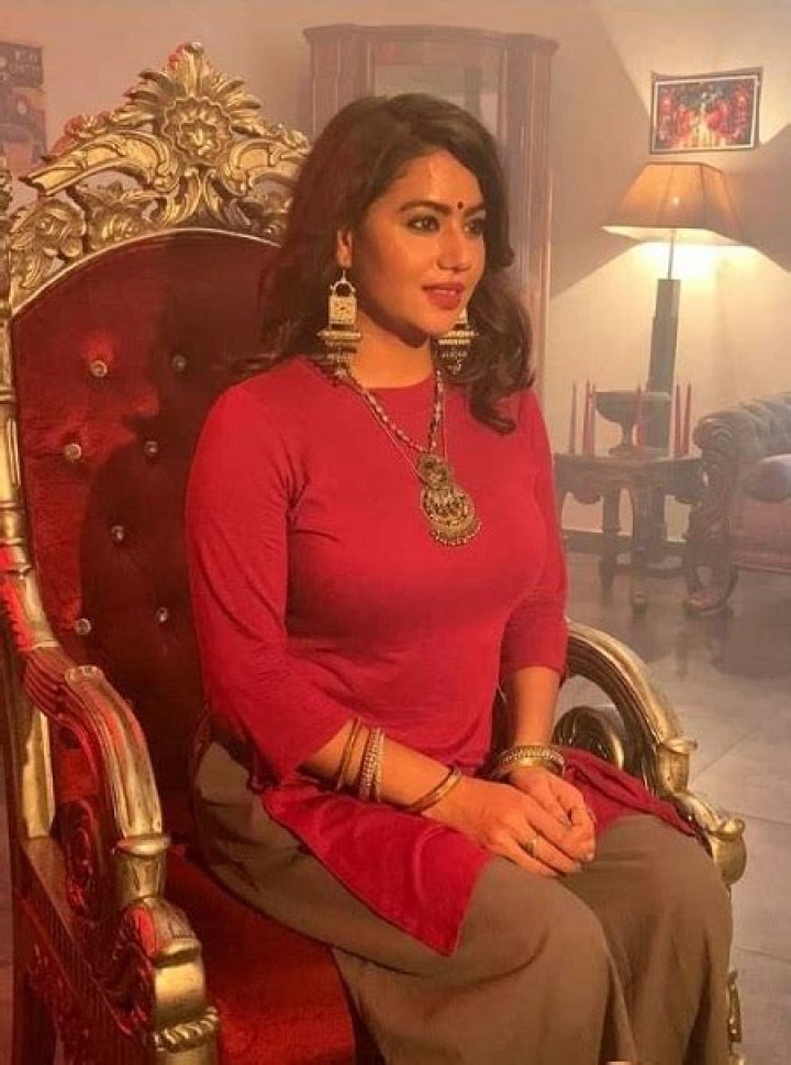 Tanya Desai Wiki, Biography, Age, Height, Boyfriend, Husband, Parents, Caste, Net Worth & More