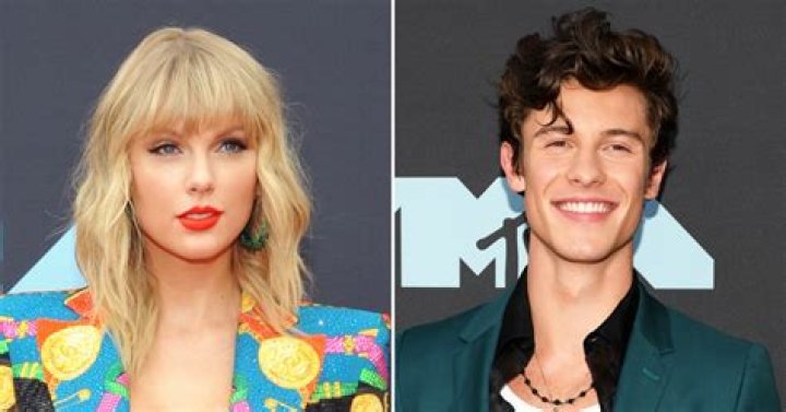 Taylor Swift Remixes ‘Lover’ With Shawn Mendes and It’s the Best Thing You’ll Hear All Week