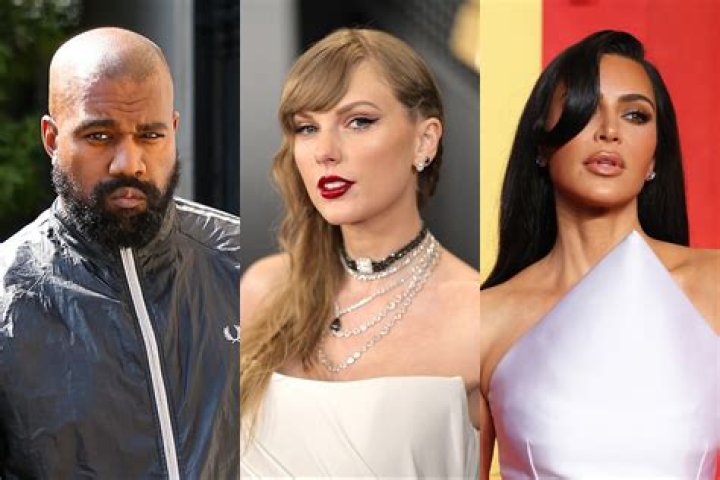 Taylor Swift’s Feud With Kim Kardashian and Kanye West Was a Pop Culture Phenomenon: Inside the Fight