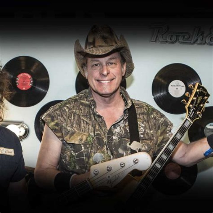 Ted Nugent