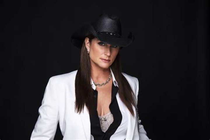 Terri Clark