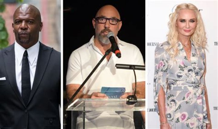 Terry Crews Continues Case Against Adam Venit Amid Sexual Assault Allegations