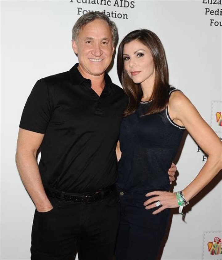 Terry Dubrow Reveals How Wife Heather ‘Saved’ His ‘Life’ After Suffering From a Mini Stroke