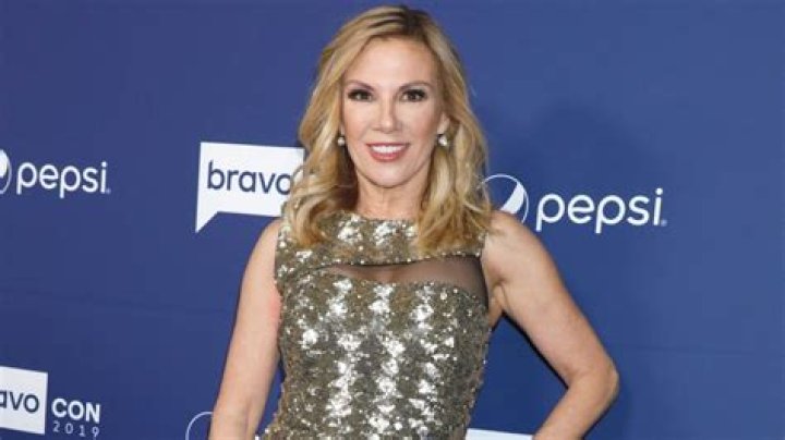 That’s New York Money! ‘RHONY’ Star Ramona Singer’s Net Worth Is Pretty Impressive