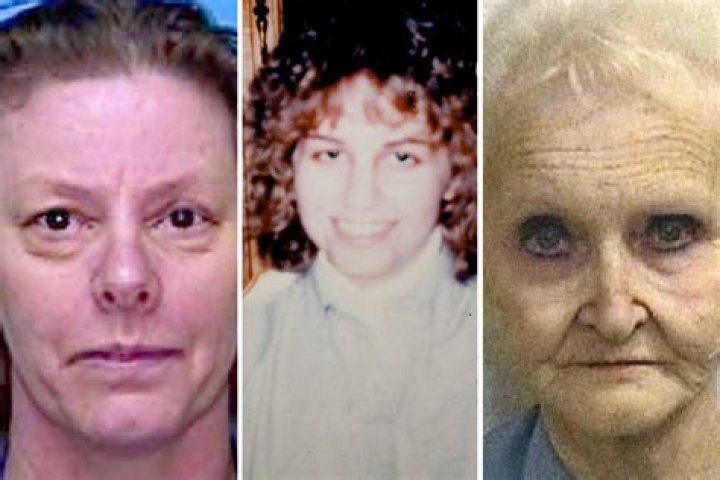 The 'Black Widow' Serial Killer Of '70s Florida