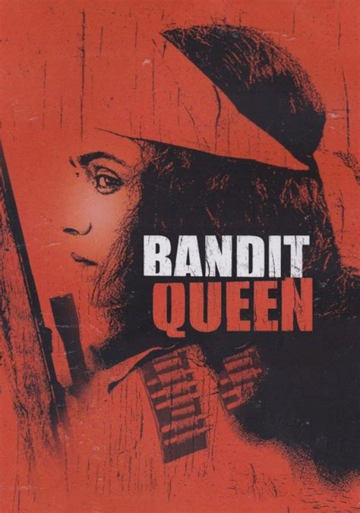 The Bandit Queen Who Became A Member Of Parliament