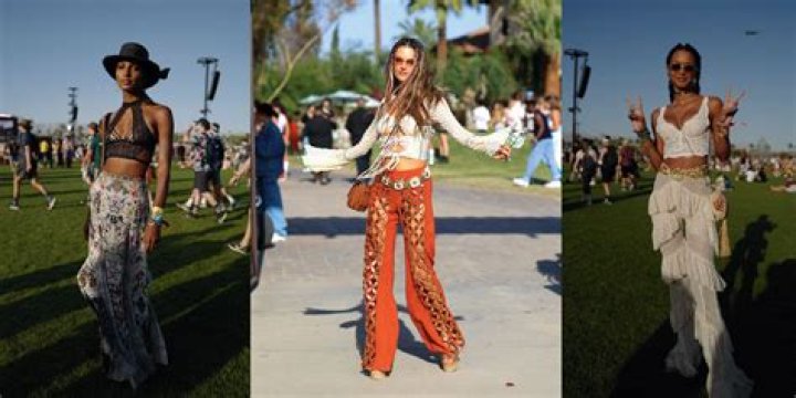 The Best Outfits at Coachella Ever — See Beyoncé, Kendall Jenner, and More!