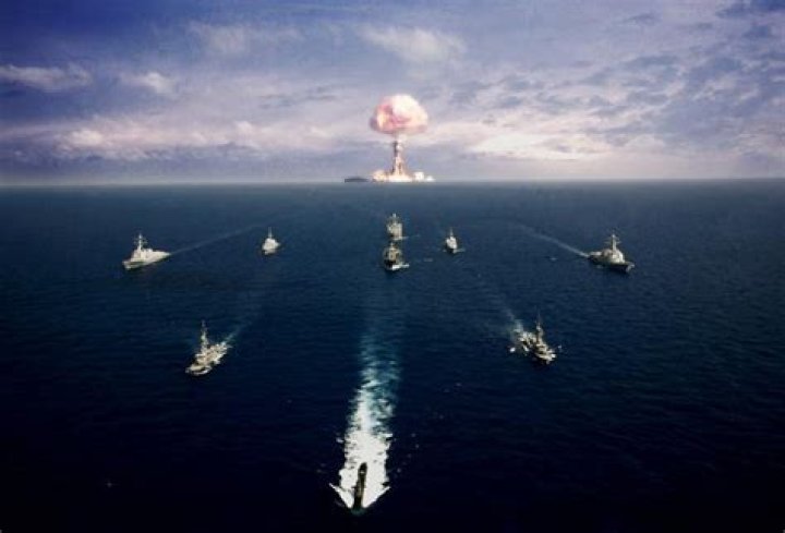 The Biggest Blunders In American History