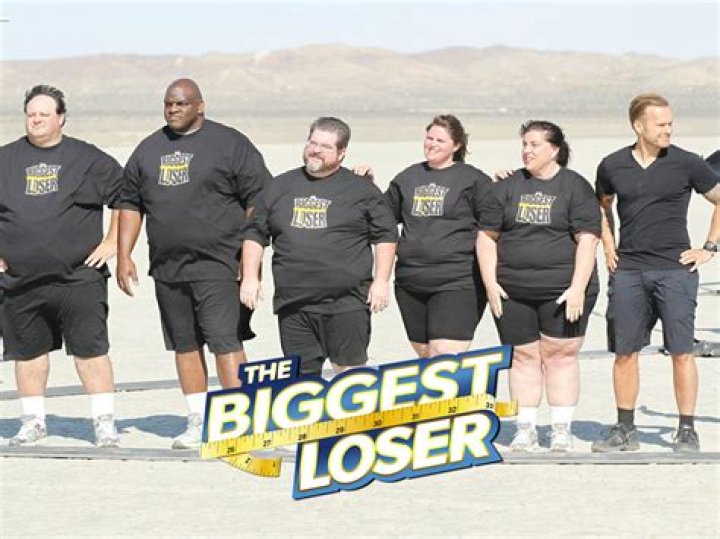 ‘The Biggest Loser’ Winners All Had Stunning Transformations — Too Bad Most of Them Couldn’t Keep the Weight Off