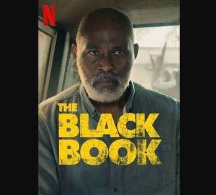 The Black Book 2 Spoiler, Release Date, Cast, Trailer, Part 1 Review, Plot & Everything We Know