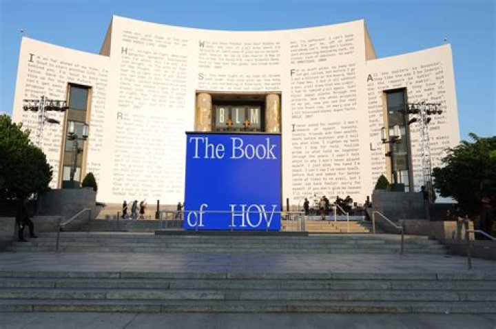 The Book Of HOV Jay-Z Exhibit: What To Know