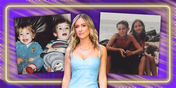 The Cause of Death For Kristin Cavallari’s Brother Michael Has Been Revealed