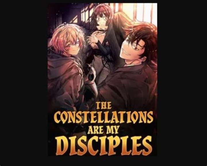 The Constellations Are My Disciples Chapter 49 Spoiler, Release Date, Raw Scan, Countdown, Where to Read & Other Updates