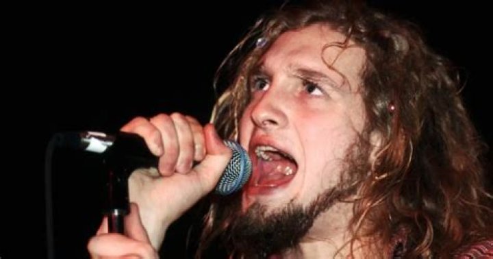 The Death Of Layne Staley, The Alice In Chains Frontman
