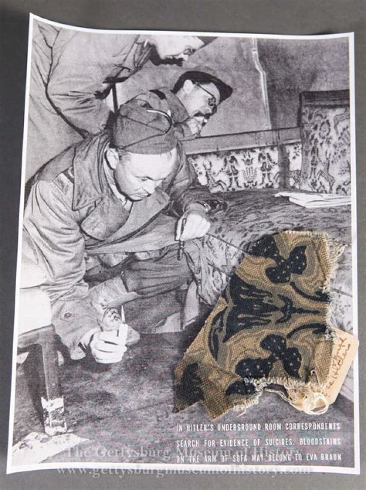 The Evidence Behind Those "Adolf Hitler Micropenis" Stories