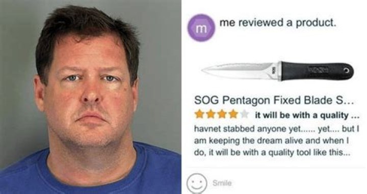 The Grisly Crimes Of Todd Kohlhepp, The Amazon Review Killer