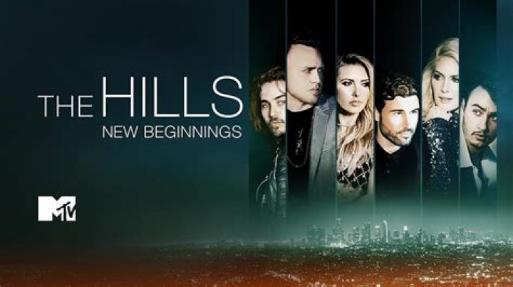 ‘The Hills: New Beginnings’ Star Whitney Port Says the Reboot Isn’t Completely Authentic