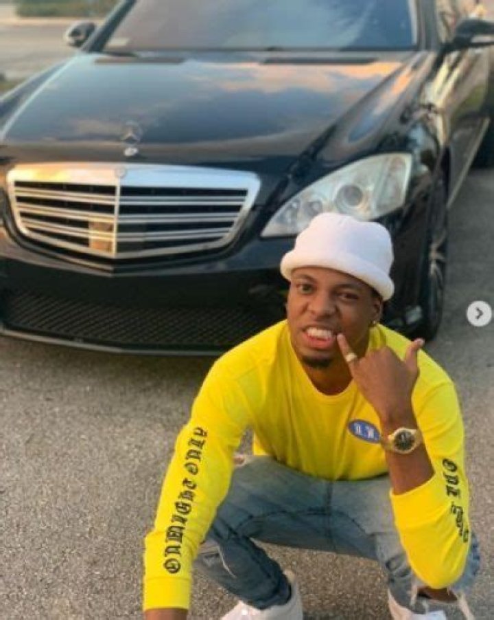 The hood Whisperer Age | Wiki, Net worth, Bio, Height, Girlfriend