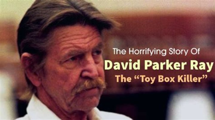 The Horrifying Story Of David Parker Ray, The "Toy Box Killer"